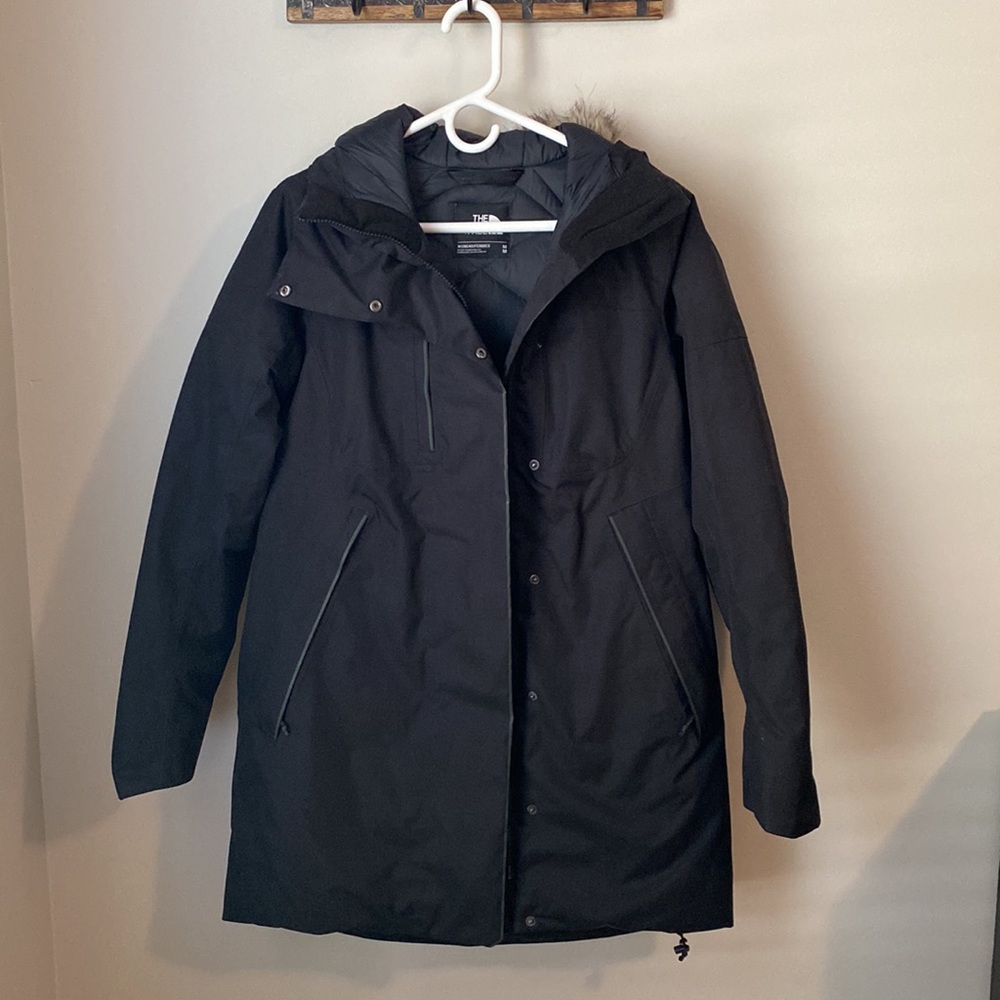 The North Face Winter Coat